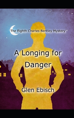 Book cover for A Longing for Danger