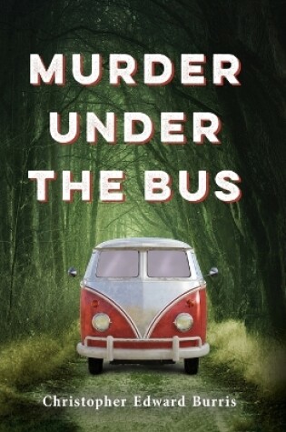 Cover of Murder Under the Bus