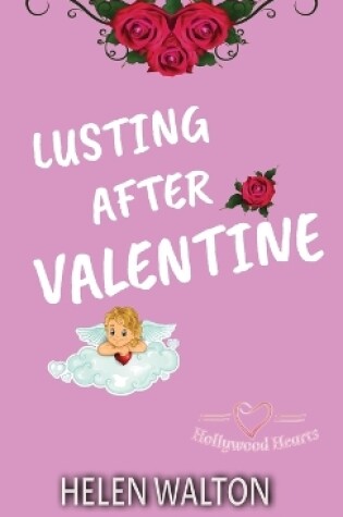 Cover of Lusting After Valentine