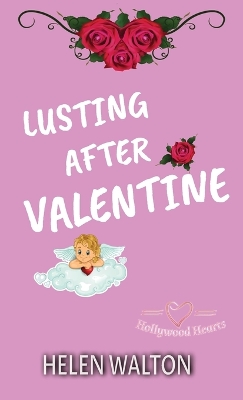 Cover of Lusting After Valentine