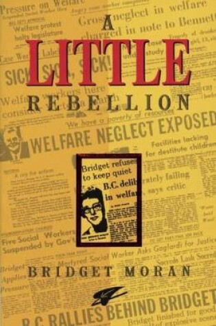 Cover of Little Rebellion