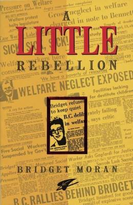 Book cover for Little Rebellion