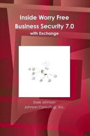 Cover of Inside Worry Free Business Security with Exchange Book