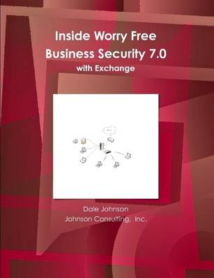 Book cover for Inside Worry Free Business Security with Exchange Book