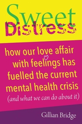 Cover of Sweet Distress