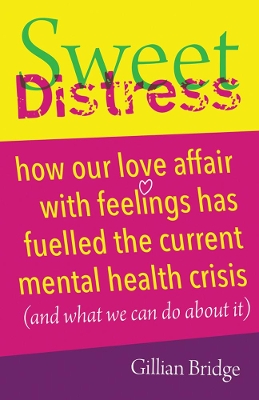 Book cover for Sweet Distress