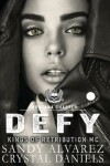 Book cover for Defy