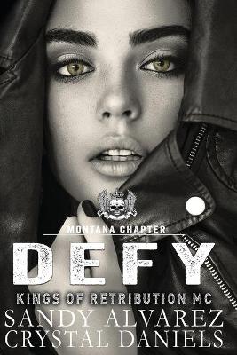 Cover of Defy