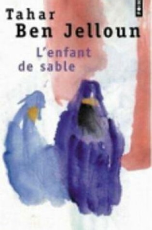 Cover of L'enfant de sable