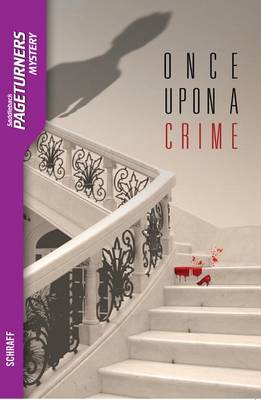 Book cover for Once Upon a Crime (Mystery) Audio
