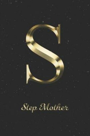 Cover of Step Mother