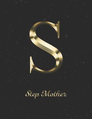 Book cover for Step Mother