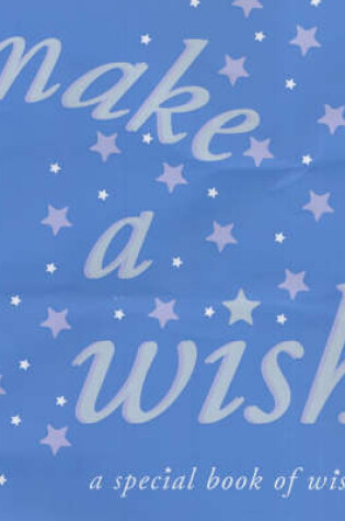 Cover of Make-a-wish Collection