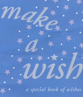 Book cover for Make-a-wish Collection