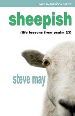 Book cover for Sheepish