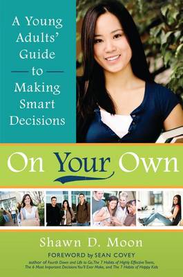 Book cover for On Your Own