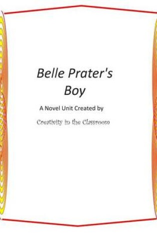 Cover of Belle Prater's Boy