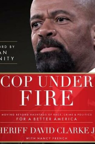Cover of Cop Under Fire