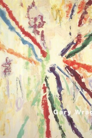 Cover of Gary Wragg