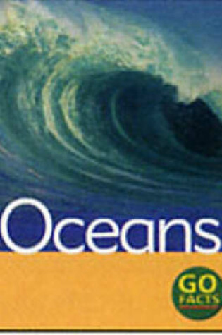 Cover of Oceans Booster Pack