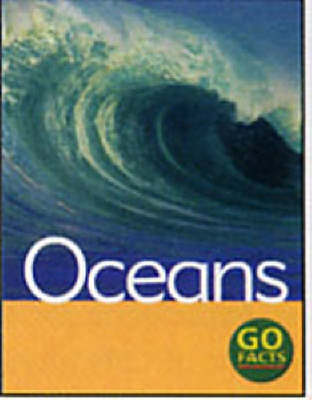 Book cover for Oceans Booster Pack