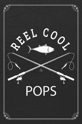 Book cover for Reel Cool Pops