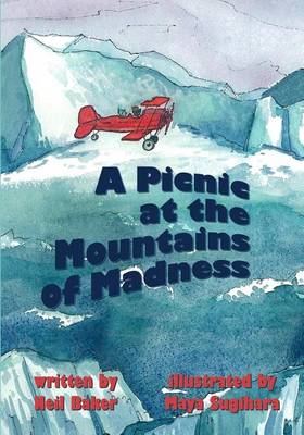 Cover of A Picnic at the Mountains of Madness