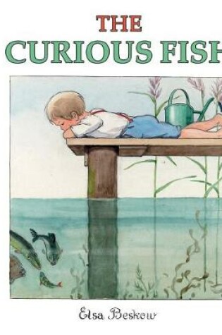 Cover of The Curious Fish