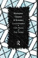 Cover of Managing Change in Schools