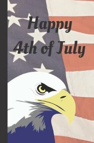 Cover of Happy 4th Of July