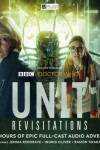 Book cover for UNIT - The New Series: 7. Revisitations