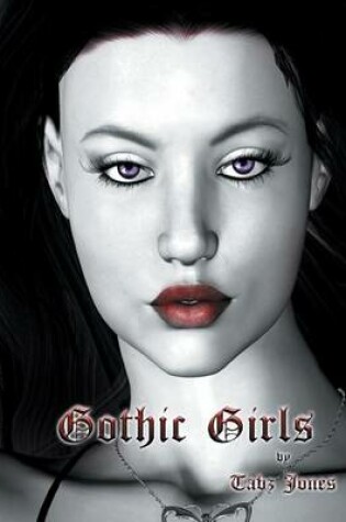 Cover of Gothic Girls