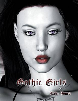 Book cover for Gothic Girls