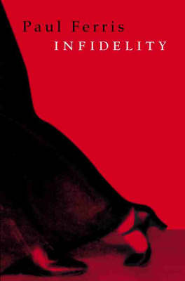 Book cover for Infidelity