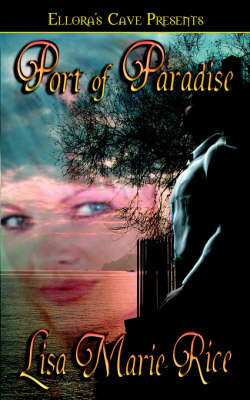 Book cover for Port of Paradise