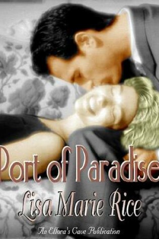 Cover of Port of Paradise