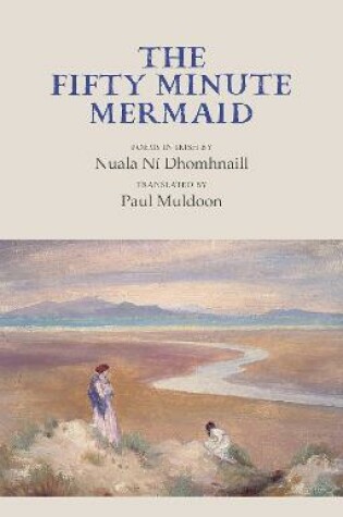 Cover of The Fifty Minute Mermaid