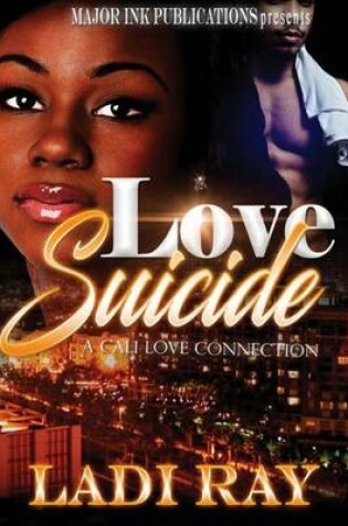 Cover of Love Suicide