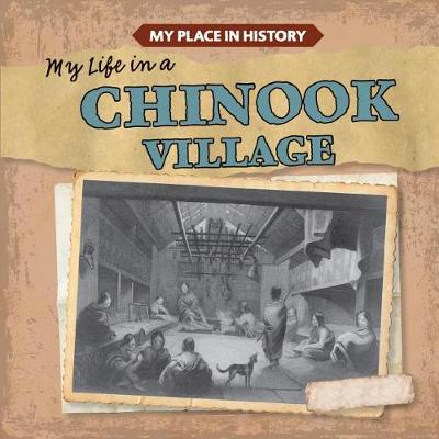 Cover of My Life in a Chinook Village