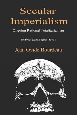 Book cover for Secular Imperialism