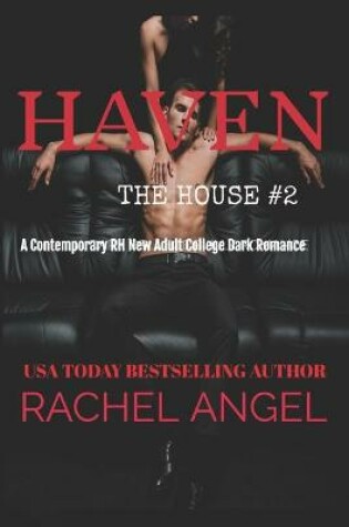 Cover of Haven