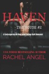 Book cover for Haven