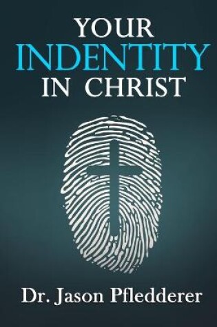 Cover of Your Identity in Christ
