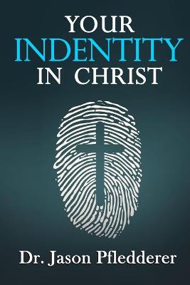 Book cover for Your Identity in Christ