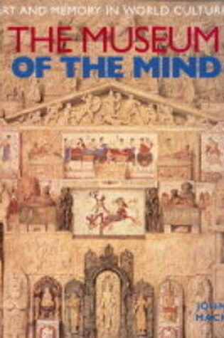 Cover of Museum of the Mind