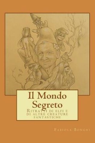 Cover of Il Mondo Segreto