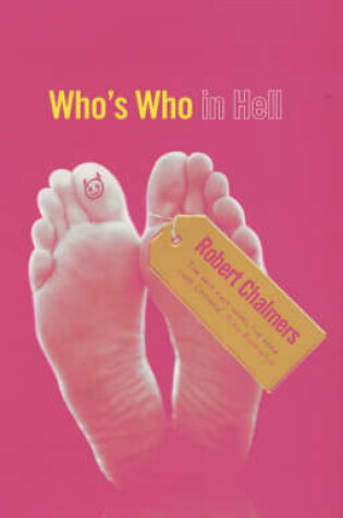 Cover of Who's Who in Hell