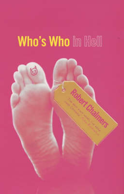 Cover of Who's Who in Hell