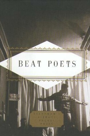 Cover of Beat Poets