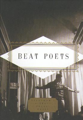 Book cover for Beat Poets